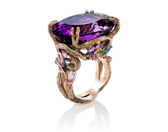 Кольцо KS02724